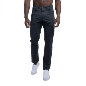 Men's Barbell Anything Straight Pants Size 40x34